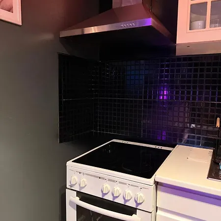 Appartement Le Eden Secret - Limitless - Jacuzzi, Sauna Et Miroir Au Plafond Mantes-la-Jolie